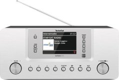 TechniSat DigitRadio 574 IR silver