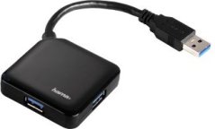 Hama 4x USB-A (000121900000)