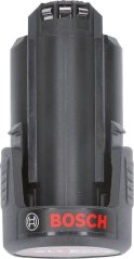 Bosch Bosch Battery PBA 12V 2.0Ah Professional (black)