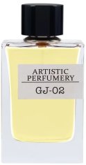 Armaf Artistic Perfumery GJ-02, parfumovaná voda, For Men, 100 ml For Men MEN