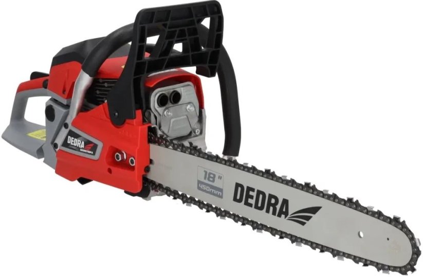 Dedra DED8718 3.2 KM 58 cm3 45 cm