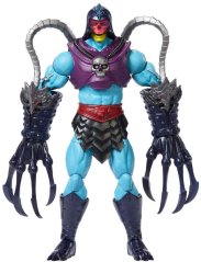 Mattel Masters of the Universe Masterverse New Eternia Terror Claws Skeletor