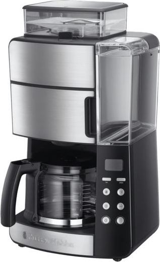 Russell Hobbs Čierny