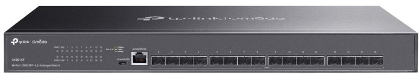 TP-Link Omada SX3016F