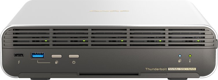 Qnap TBS-H574TX (TBS-H574TX-I5-16G)
