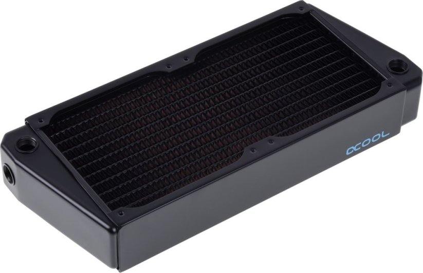 Alphacool NexXxoS XT45 Full Copper X-Flow 240mm (1011661)