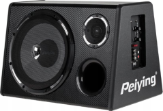 PeiYing PY250QA