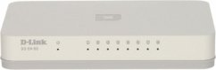 D-Link GO-SW-8G/E