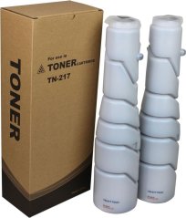 CoreParts Black Náhradný TN-217/TN-414 (MSP6997)