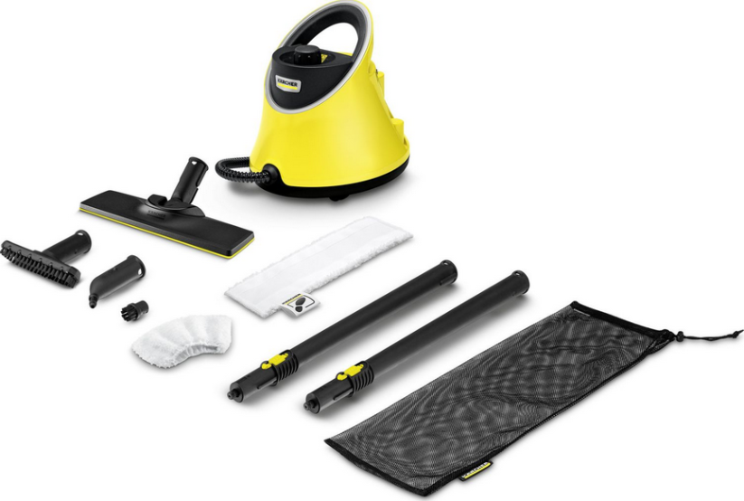 Karcher SC 2 Deluxe EasyFix (1.513-243.0)