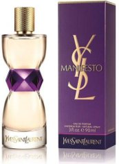 Yves Saint Laurent Manifesto EDP 90 ml WOMEN