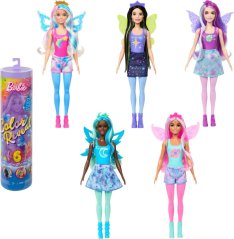 Barbie Barbie Color Reveal Rainbow Galaxy CDU