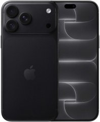 Apple iPhone 18 Pro Max 5G 12/256GB Čierny (MJXN4HX/A)