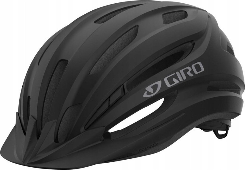 Giro prilba mtb GIRO REGISTER II INTEGRATED MIPS matte black charcoal roz. univerzálny (54-61 cm) (NEW 2024)