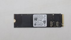 Lenovo 256GB M.2 NVMe PCIe