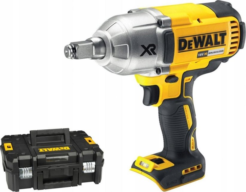 Dewalt DCF899HNT 18 V 1/2"