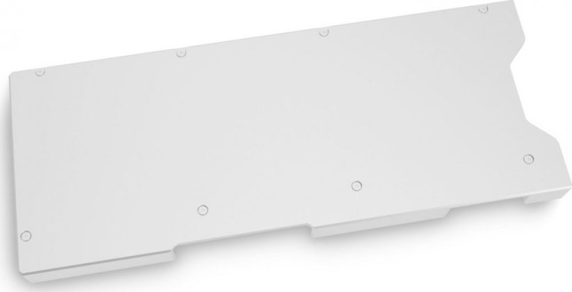 EK Water Blocks EK Water Blocks EK-Quantum Vector² XC3 RTX 3080/90 Backprokove - silber