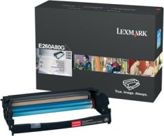 Lexmark Black  (E260A80G)