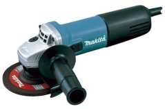 Makita Angle grinder 840W 9558HNR 125MM Makita