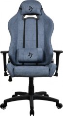 Arozzi Arozzi Torretta SoftFabric Gaming Chair - Blue | Arozzi Soft fabric | Arozzi | Torretta 2023 Edition | Blue