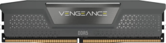 Corsair Vengeance, DDR5, 16 GB, 6000MHz, CL36 (CMK16GX5M1E6000Z36)