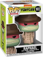 Funko Pop Funko Figurka POP Movies: Rafael w płaszczu