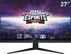 MSI G2712V