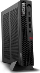 Lenovo LENOVO ThinkStation P3 Tiny Intel Core i5-14600 32GB 1TB SSD A400 W11P TopSeller