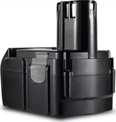 Extra Digital Akumuliatorius įrankiams HITACHI EBM1830, 18V 3Ah, Li-ion