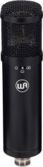 WARM AUDIO Warm Audio WA-47jr Black - Mikrofon Pojemnościowy