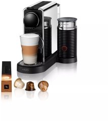 Krups Ekspres KRUPS Nespresso XN630D CitiZ&Milk
