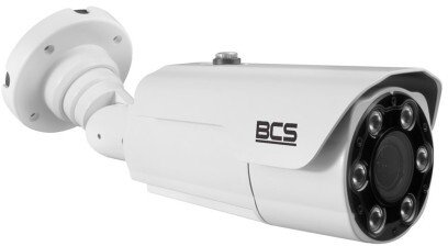 BCS Tubowa IP 5Mpx 2.7... 13.5mm -F-TIP55VSR5-Ai2 (11687)