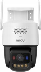 IMOU Titan Pro 6MP Aurora Wi-Fi PoE