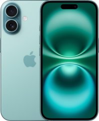 Apple iPhone 16 5G 8/128GB Zelený  (MYED3QN/A)