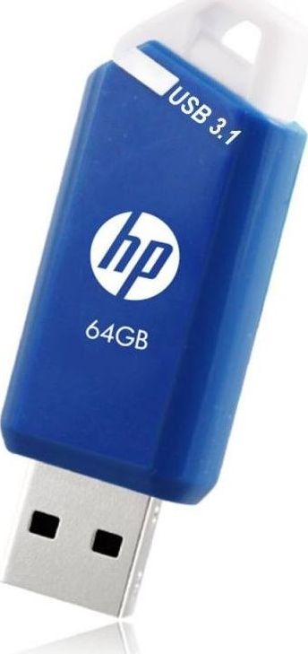 HP x755w, 64 GB (HPFD755W-64)