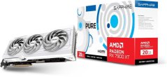 Sapphire Pure Radeon RX 7900 XT 20GB GDDR6 (11323-09-20G)