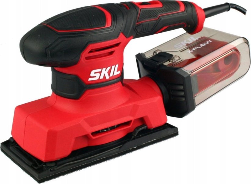 Sourcing SANDER ORBITAL 7362AA 280W