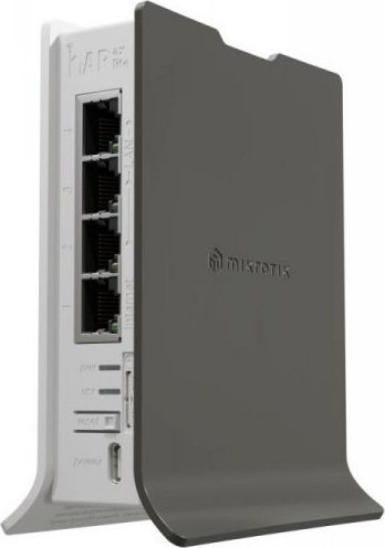 MikroTik hAP ax lite LTE6 (L41G-2axD&FG621-EA)