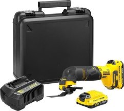 Stanley V20 SFMCE500D2K