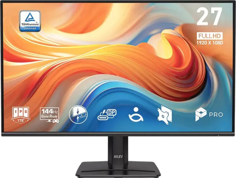 MSI PRO MP272 E14C
