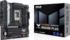 Asus TUF GAMING B860M-PLUS