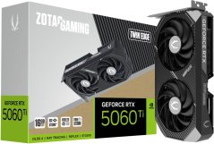 Zotac ZOTAC GAMING GeForce RTX 5060 Ti Twin Edge, 16384 MB GDDR7