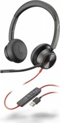 Poly Blackwire C8225  (214407-01)