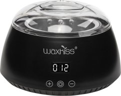 Activeshop PODGRZEWACZ WOSKU FHC-E 2052 500 ML 100W Čierny