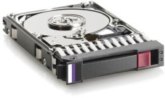 HP HPE 693689-B21-RFB disk twardy 4 TB 7200 RPM 3.5" SAS