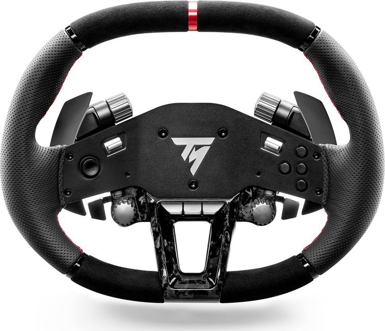 Thrustmaster Hypercar Wheel Add-On (4060304)