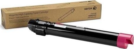 Xerox Magenta Originál  (006R01519)
