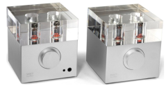 Woo Audio Tube WA7 Fireflies + WA7 Tube PSU