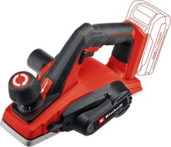 Einhell Hoblík TE-PL 18/82 Li Solo 18 V