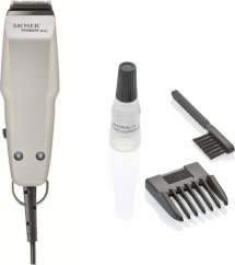 Moser 1411-0051 Primat mini Popiel tryme